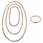 Comprar Collar / Pulsera Mujer Breil New Snake Soft TJ2841