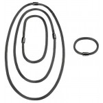 Купить Breil Женские Ожерелье / Браслет New Snake Soft TJ2842