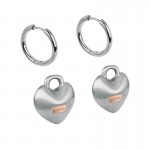 Breil Damenohrringe Kilos Of Love TJ2852 kaufen