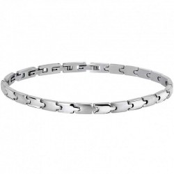 Bracciale Uomo Breil Carve TJ2987