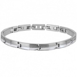 Bracciale Uomo Breil Carve TJ2988