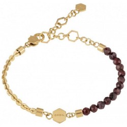 Buy Breil Ladies Bracelet Kaleido TJ2997