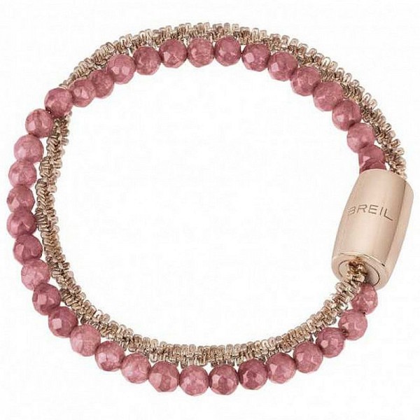 Buy Breil Ladies Bracelet Magnetica System TJ3015