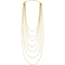 Купить Breil Женские Ожерелье Sinuous TJ3016