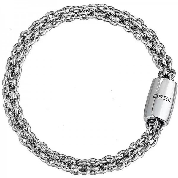 Купить Breil Женские Браслет Magnetica System TJ3046