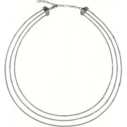 Купить Breil Женские Ожерелье Sinuous TJ3094