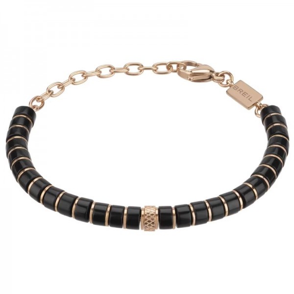 Купить Breil Мужские Браслет B Fence TJ3146