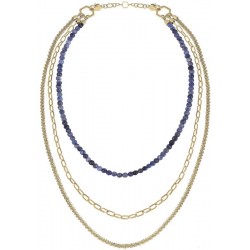 Купить Breil Женские Ожерелье Kaleido TJ3148