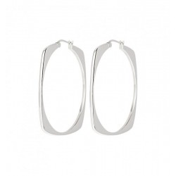 Купить Breil Женские Серьги Tetra TJ3198