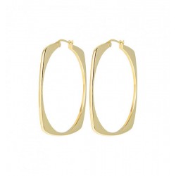 Купить Breil Женские Серьги Tetra TJ3199