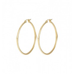 Купить Breil Женские Серьги Tetra TJ3201