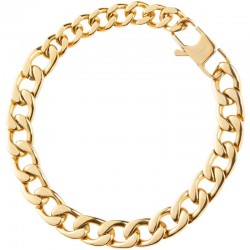 Bracciale Uomo Breil Block Chain TJ3257