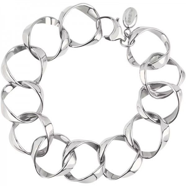 Buy Breil Ladies Bracelet B Whisper TJ3396