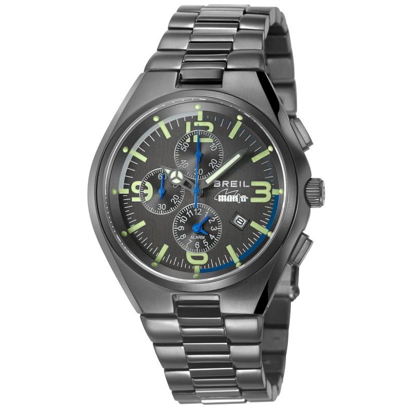 Breil top manta chronograph