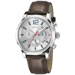 Buy Men's Breil Watch Miglia TW1372 Quartz Chronograph