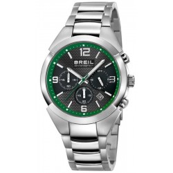 Buy Men's Breil Watch Gap TW1380 Quartz Chronograph