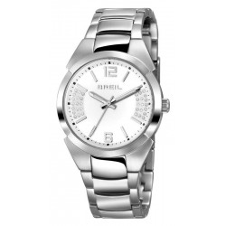 Breil Ladies Watch Gap TW1399 Quartz