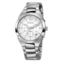 Купить Breil Женские Часы Gap TW1401 Кварцевый Хронограф