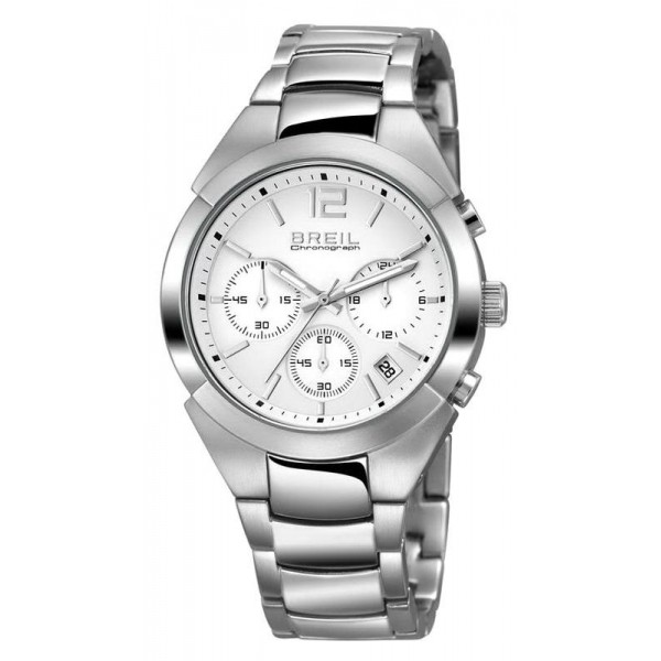Buy Breil Ladies Watch Gap TW1401 Quartz Chronograph