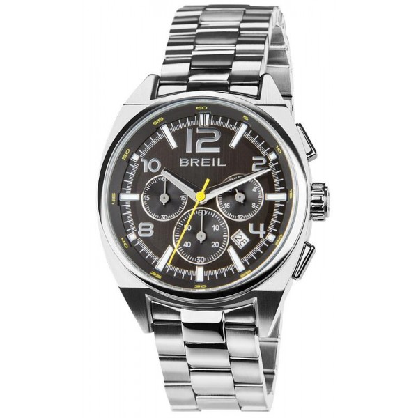 Buy Breil Men's Watch Master TW1406 Quartz Chronograph