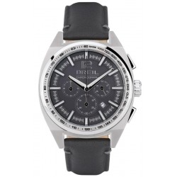 Breil Men's Watch Master TW1459 Quartz Chronograph