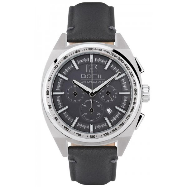 Buy Breil Men's Watch Master TW1459 Quartz Chronograph