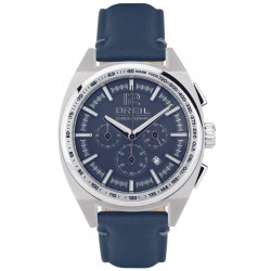 Breil Men's Watch Master TW1460 Quartz Chronograph