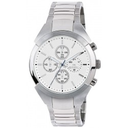 Buy Men's Breil Watch Gap TW1472 Quartz Chronograph