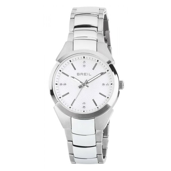 Buy Breil Ladies Watch Gap TW1476 Quartz