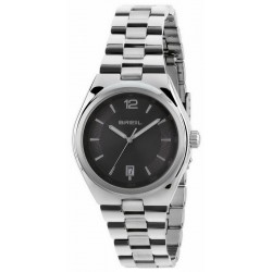 Breil Men's Watch Link TW1510 Quartz