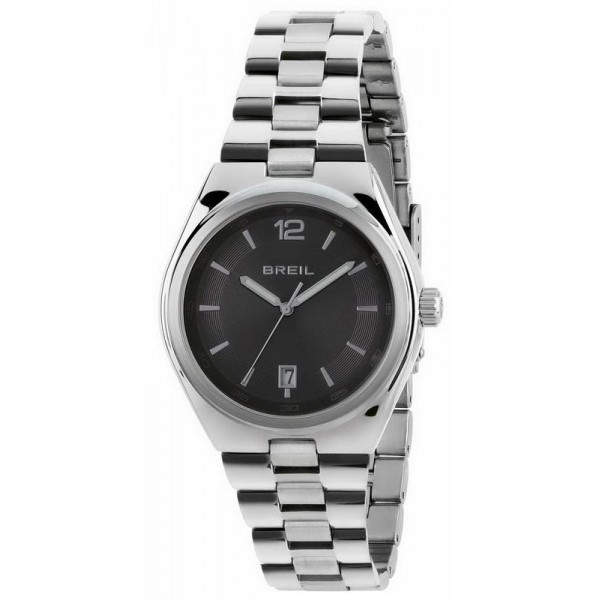 Buy Breil Men's Watch Link TW1510 Quartz