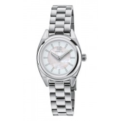 Breil Ladies Watch Master TW1536 Mother of Pearl Quartz