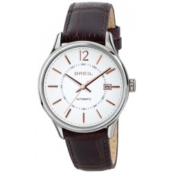 Купить Breil Мужские Часы Contempo TW1556 Автоматический