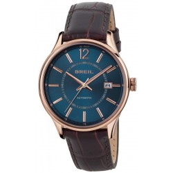 Купить Breil Мужские Часы Contempo TW1557 Автоматический