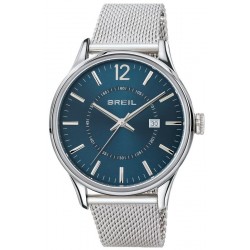 Купить Breil Мужские Часы Contempo TW1560 Quartz