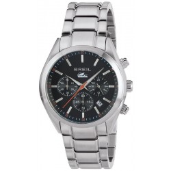 Breil Men's Watch Manta City TW1606 Quartz Chronograph
