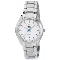 Breil Men's Watch Manta City TW1619 Automatic