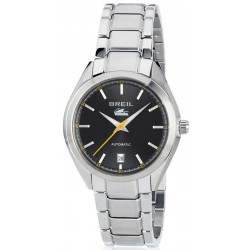 Breil Men's Watch Manta City TW1620 Automatic
