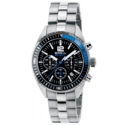 Buy Men's Breil Watch Midway TW1633 Quartz Chronograph