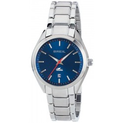 Breil Men's Watch Manta City TW1635 Quartz
