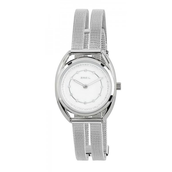 Kaufen Sie Breil Damenuhr Petit TW1652 Quartz