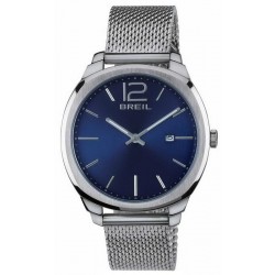 Купить Breil Мужские Часы Clubs TW1714 Quartz