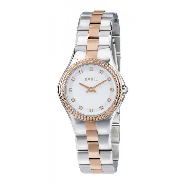 Buy Breil Ladies Watch Curvy TW1731 Quartz