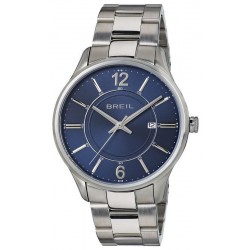 Купить Breil Мужские Часы Contempo TW1773 Quartz
