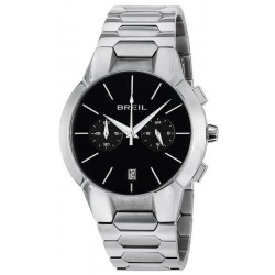 Buy Mens Breil Watch New One TW1847 Quartz Chronograph