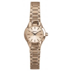 Buy Breil Ladies Watch New One TW1858 Quartz