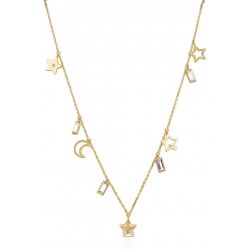 Brosway Женские Ожерелье Chant BAH06