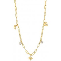 Brosway Женские Ожерелье Chant BAH44