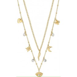 Brosway Женские Ожерелье Chant BAH46