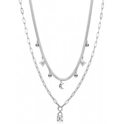 Brosway Женские Ожерелье Chant BAH47